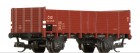 14276 Tillig 2 axle Gondola car
